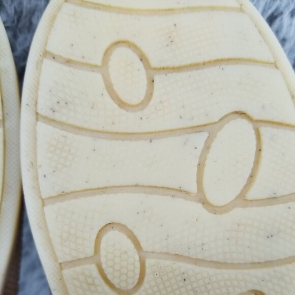 Born Shoes Womens 9 Antero TanKnit Slip On Perforated Mesh Sneakers *Read* - Picture 8 of 9